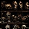 O Massacre da Serra Elétrica 3D - A Lenda Continua : Poster