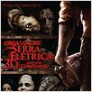 O Massacre da Serra Elétrica 3D - A Lenda Continua : Poster