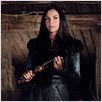 João e Maria: Caçadores de Bruxas : foto Famke Janssen