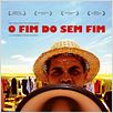 O Fim do Sem Fim : poster