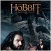 O Hobbit: Uma Jornada Inesperada : poster