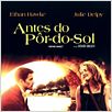 Antes do Pôr-do-Sol : poster