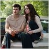 Dezesseis Luas : foto Alden Ehrenreich, Alice Englert