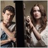 Dezesseis Luas : foto Alden Ehrenreich, Alice Englert