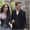 Dezesseis Luas : foto Alice Englert, Kyle Gallner