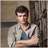 Dezesseis Luas : foto Alden Ehrenreich