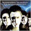 Premonição : poster