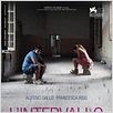O Intervalo : poster