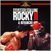 Rocky 2 - A Revanche : poster