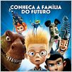 A Família do Futuro : poster