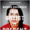 Marina Abramovic: Artista Presente : poster