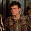 Dezesseis Luas : foto Alden Ehrenreich