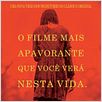 A Morte do Demônio : poster
