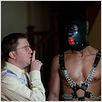Inatividade Paranormal : foto Nick Swardson