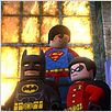 LEGO Batman: The Movie - DC Superheroes Unite : poster