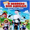O Segredo dos Animais : poster
