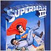 Superman III : poster