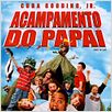 Acampamento do Papai : poster