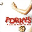 Porky's - A Casa do Amor e do Riso : poster