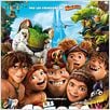 Os Croods : poster