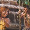 Os Croods : foto