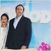 Os Croods : foto Nicolas Cage
