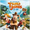 As Aventuras de Tadeo : Poster