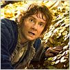 O Hobbit: A Desolação de Smaug : poster