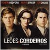 Leões e Cordeiros : poster