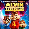 Alvin e os Esquilos : poster