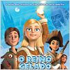 O Reino Gelado : poster