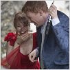 About Time : foto Domhnall Gleeson, Rachel McAdams