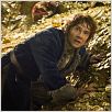 O Hobbit: A Desolação de Smaug : foto Martin Freeman