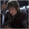 O Hobbit: A Desolação de Smaug : foto Martin Freeman