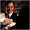 Regras da Vida : foto Michael Caine