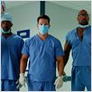 Sem Dor, Sem Ganho : Foto Anthony Mackie, Dwayne Johnson, Mark Wahlberg