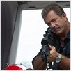 Os Mercenários 3 : Foto Mel Gibson