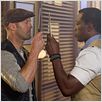 Os Mercenários 3 : Foto Jason Statham, Wesley Snipes