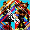 Guardiões da Galáxia : Poster
