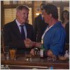 Os Mercenários 3 : Foto Harrison Ford, Sylvester Stallone