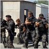 Os Mercenários 3 : Foto Arnold Schwarzenegger, Dolph Lundgren, Jason Statham, Kellan Lutz, Randy Couture