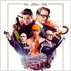 Kingsman - Serviço Secreto : Poster