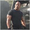 Velozes & Furiosos 6 : Foto Dwayne Johnson