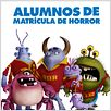 Universidade Monstros : Poster
