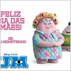 Universidade Monstros : Poster