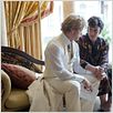 Behind the Candelabra : Foto Matt Damon, Michael Douglas