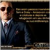 O Grande Gatsby : Poster