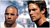 Relembre a trajetória de Vin Diesel e Paul Walker ao longo da série Velozes & Furiosos