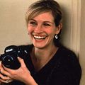 Lado a Lado : Foto Julia Roberts