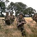 O Resgate do Soldado Ryan : Foto Barry Pepper, Edward Burns, Tom Sizemore